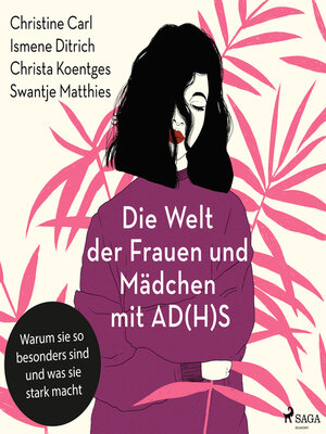 Die Welt der Frauen und Mädchen mit AD(H)S - Audiobook